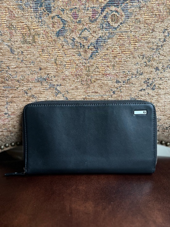 Victorinox Handbags - Victorinox Zip Around Continental/Travel Wallet